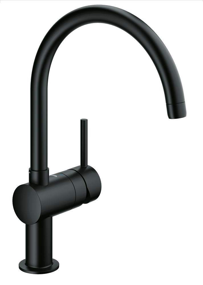 Grohe Mitigeur évier Minta 32917KS0
