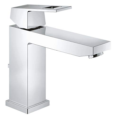 Grohe Mitigeur lavabo Eurocube 23445000