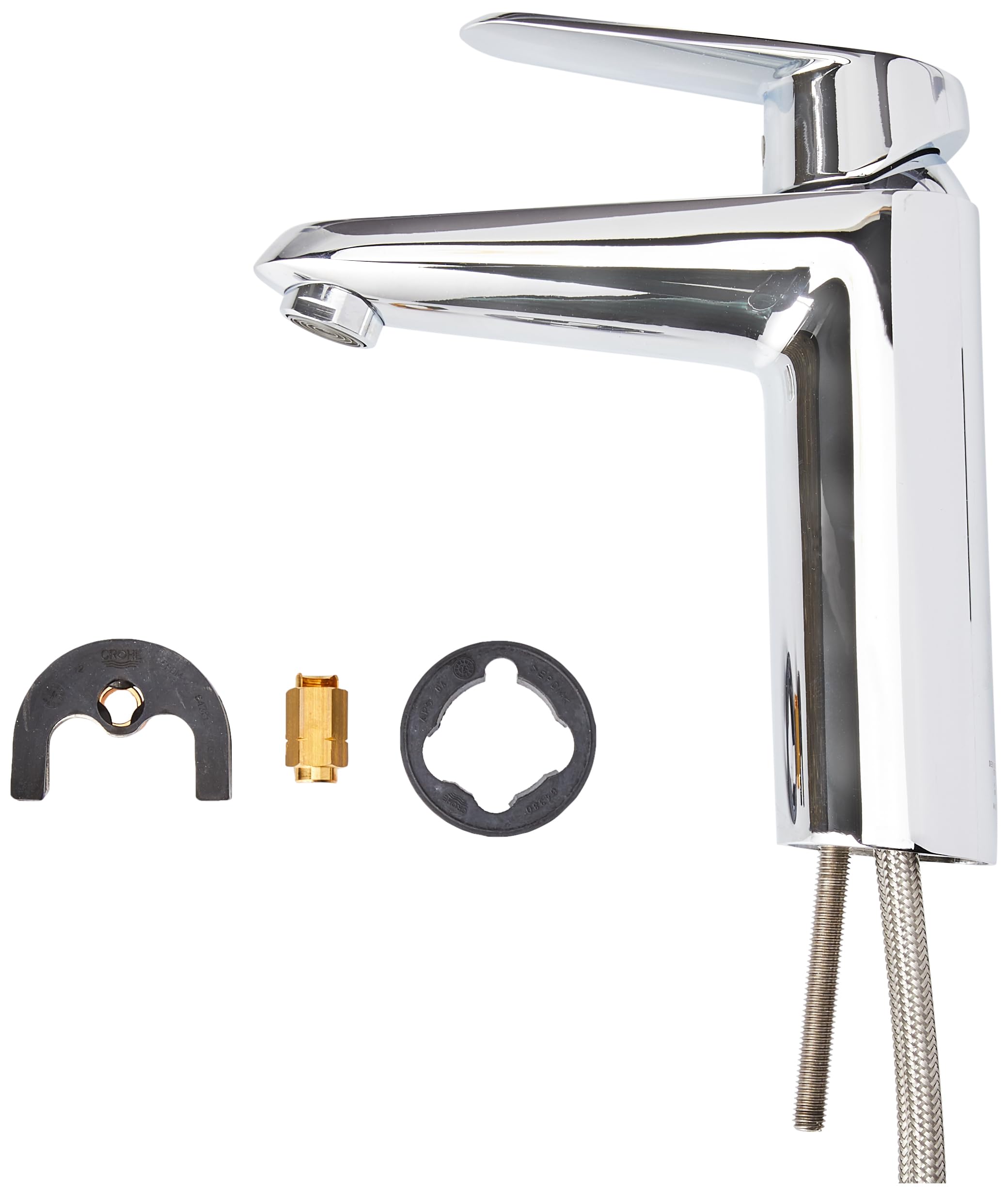 Grohe Mitigeur Lavabo Eurodisc Cosmopolitan
