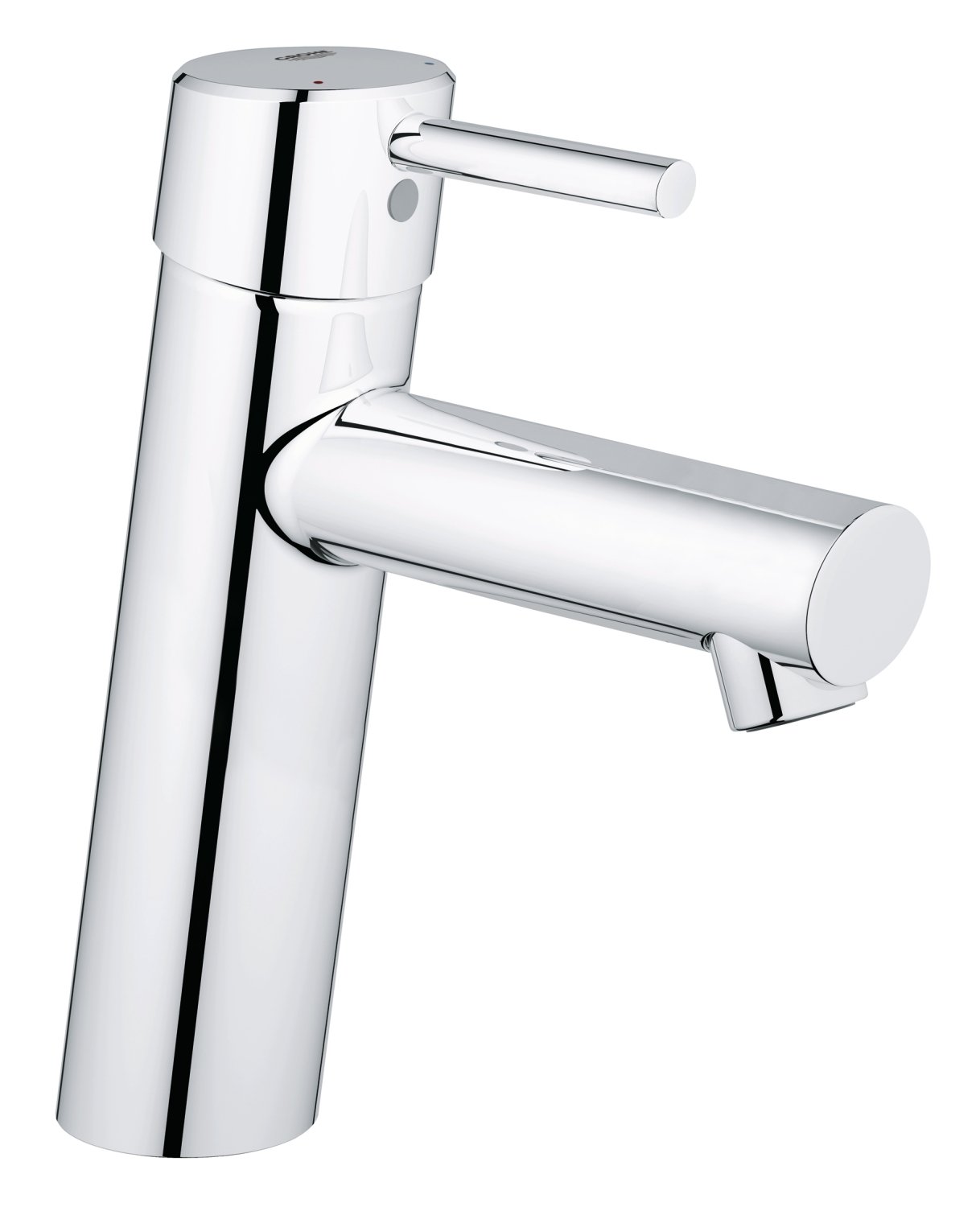 Grohe Mitigeur Lavabo Concetto 23451001