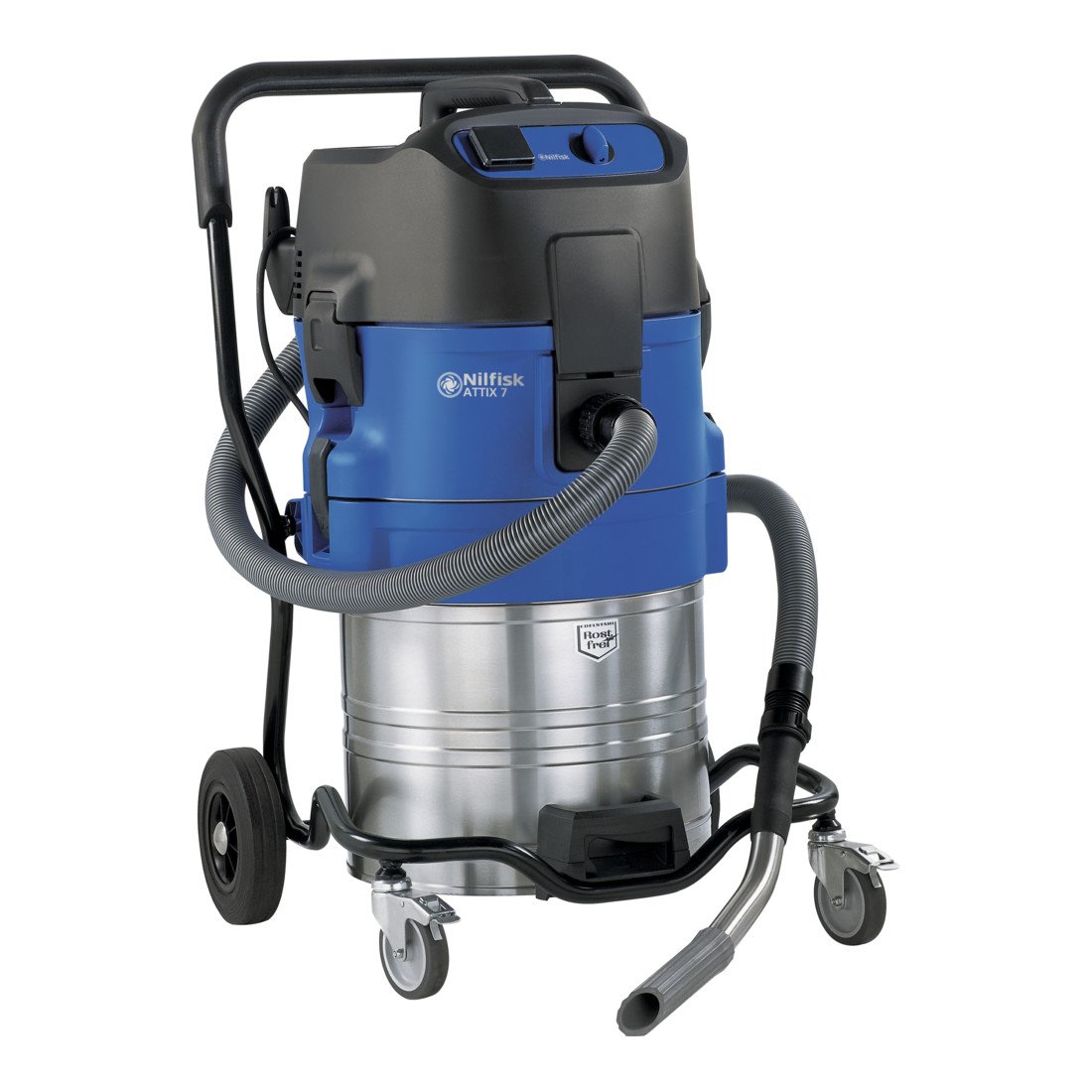 Nilfisk Aspirateur eau-poussières NILFISK ATTIX 751-11