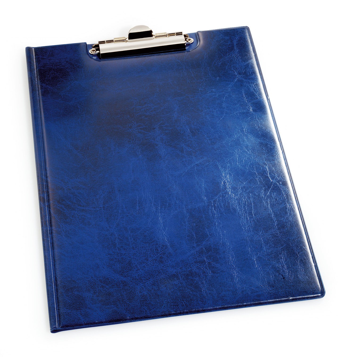 Durable DURABLE Blockmappe A4 1 Stück blau