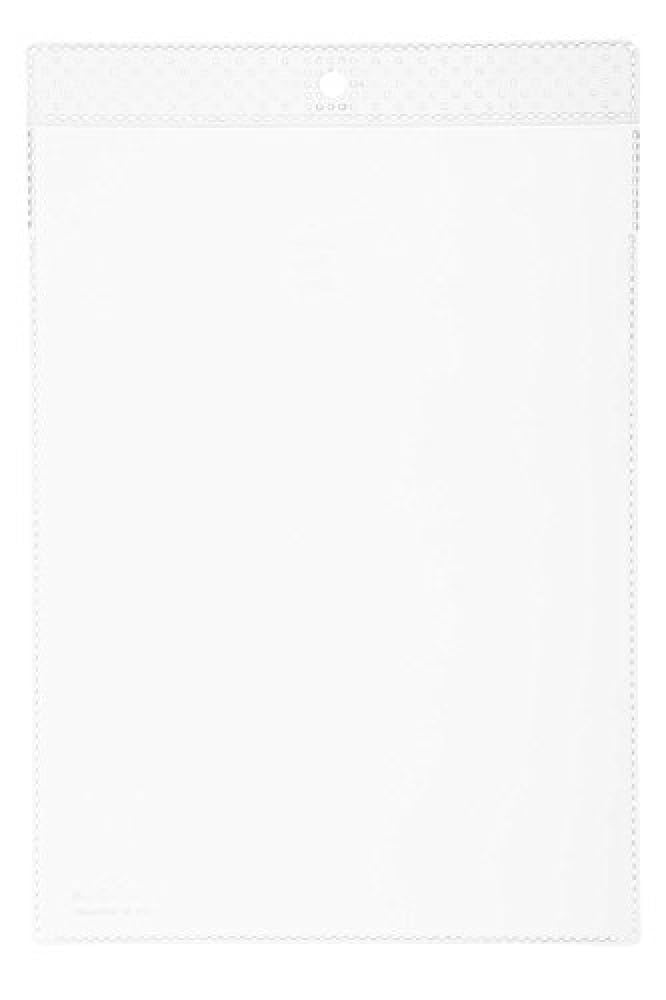 Durable DURABLE Etiketten-Schutzhülle A5 100 Stück transparent