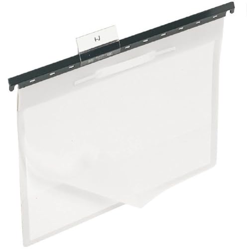 Durable DURABLE Hängehefter für DIN A4 Dokumente 25 Stück