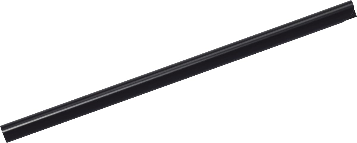 Durable DURABLE Klemmschiene A4 f 30 Blatt 100er Pck schwarz