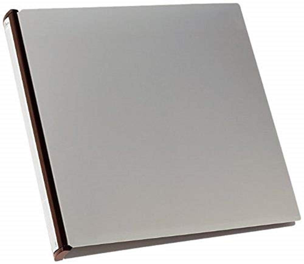 Durable DURABLE CD/DVD ALBUM 96 Ringbuch für 96 CDs/DVDs schwarz