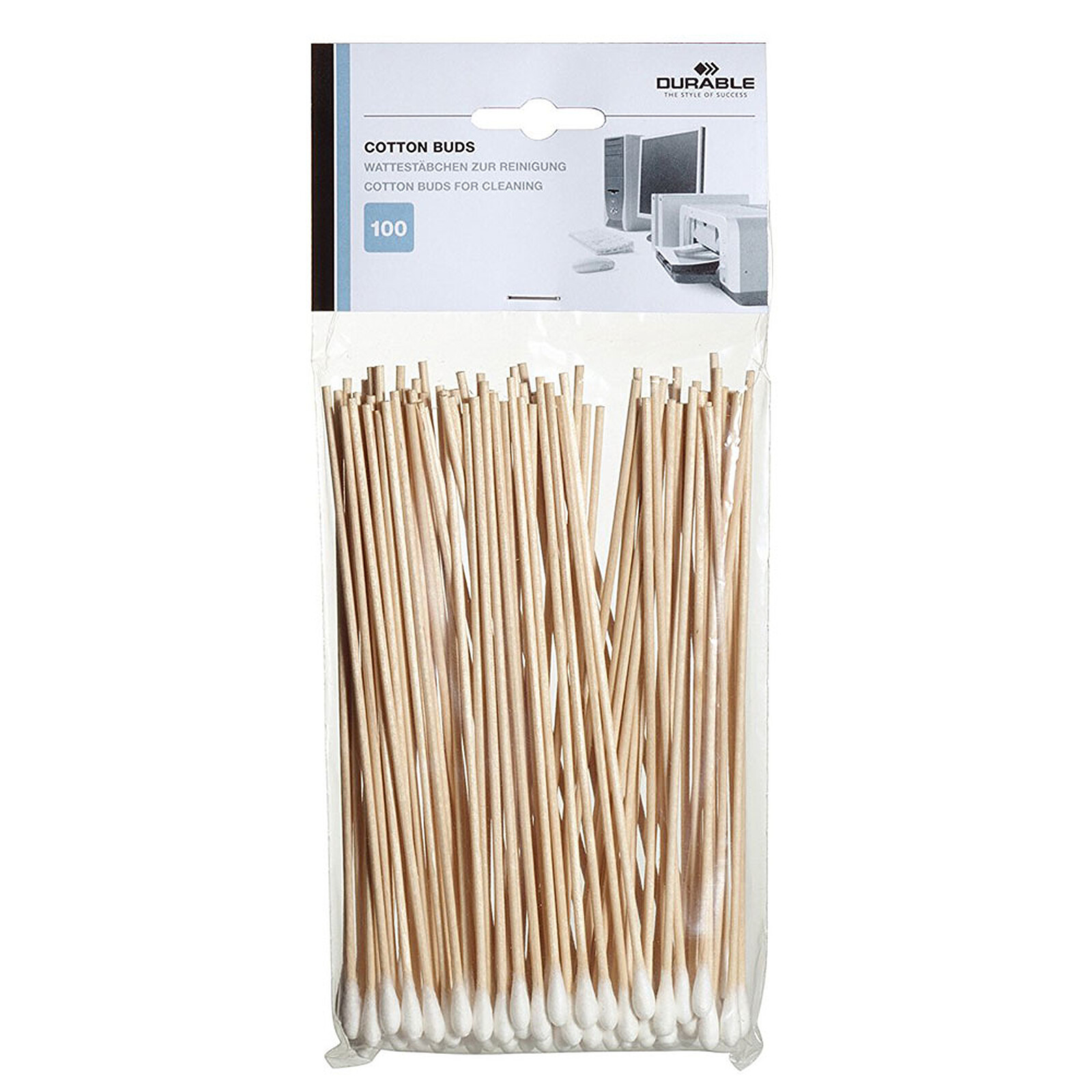 Durable Cotton Buds