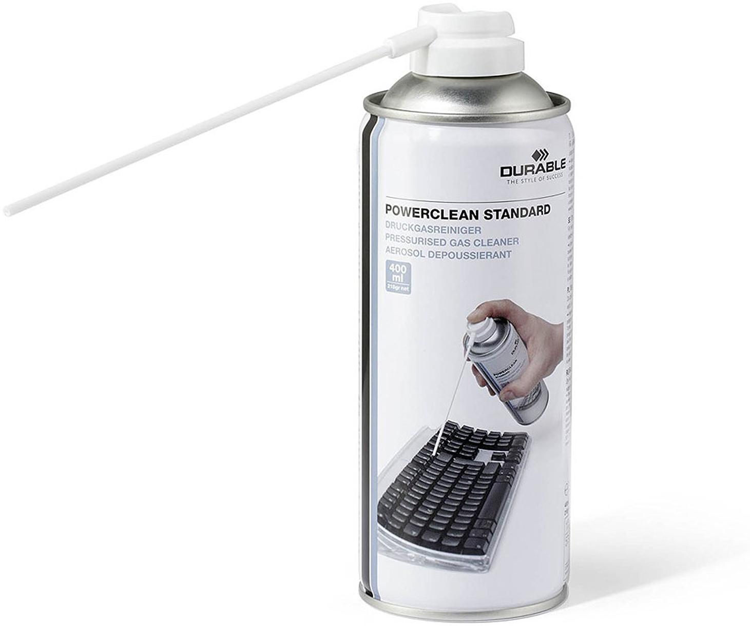 Durable Powerclean Standard