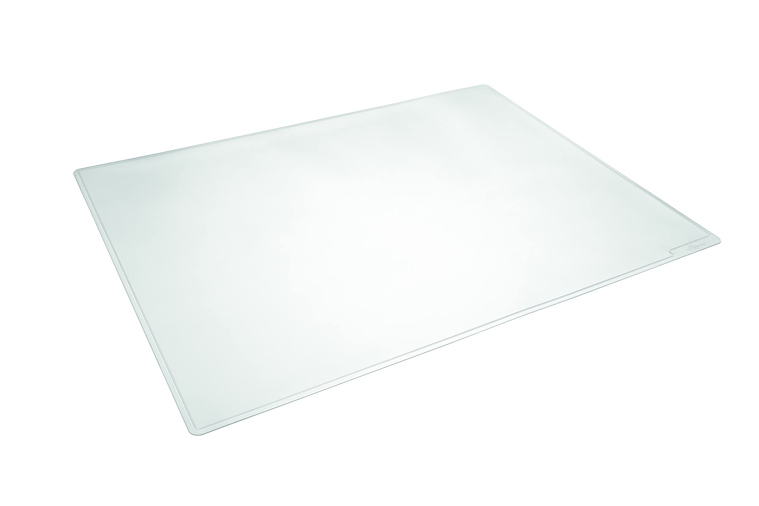 Durable DURABLE Schreibunterlage Duraglas 50x65cm transparent