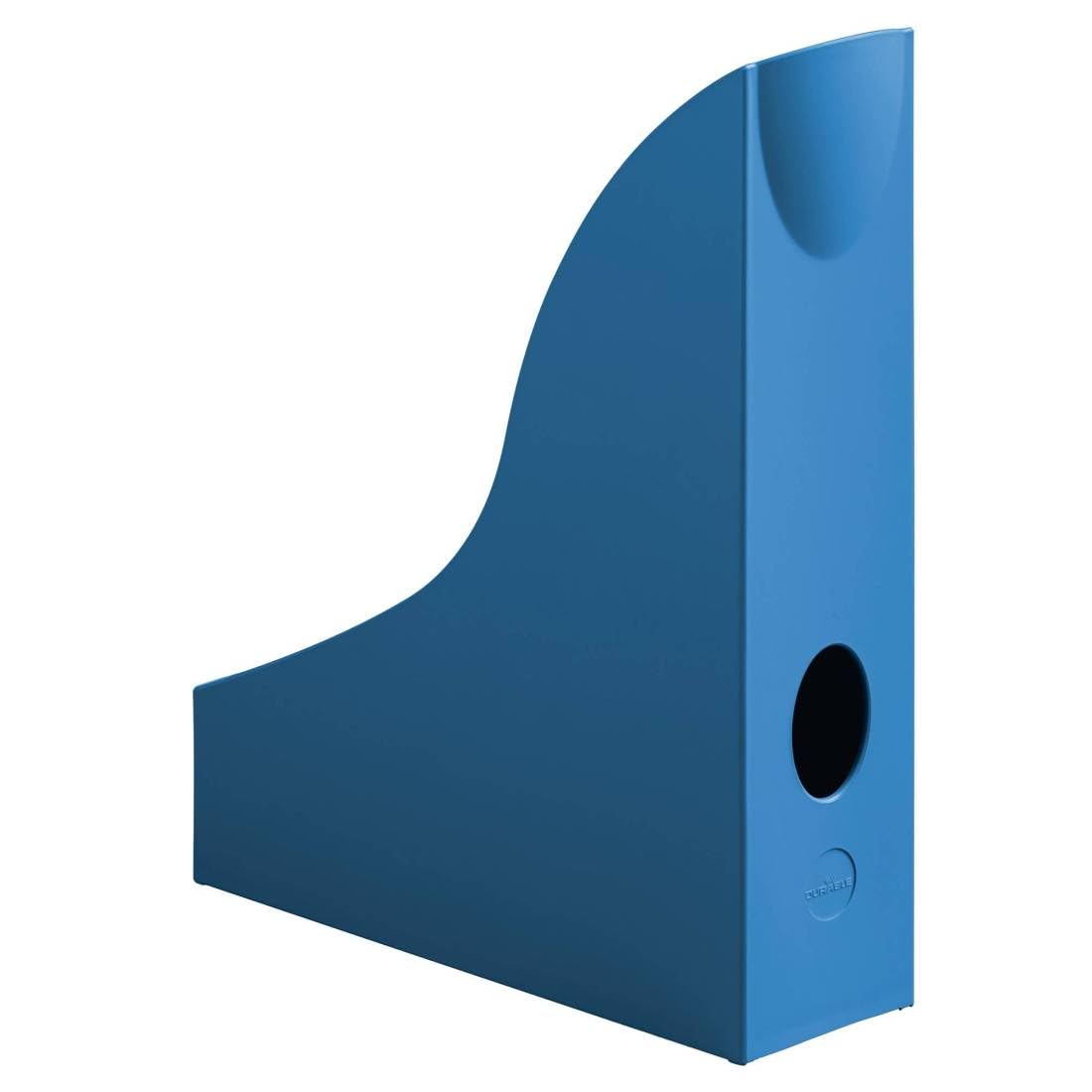 Durable DURABLE Stehsammler ECO A4 blau