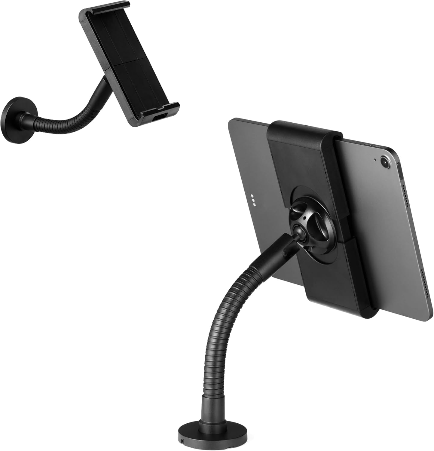 Durable DURABLE Tablet Holder Tought Wall/Table
