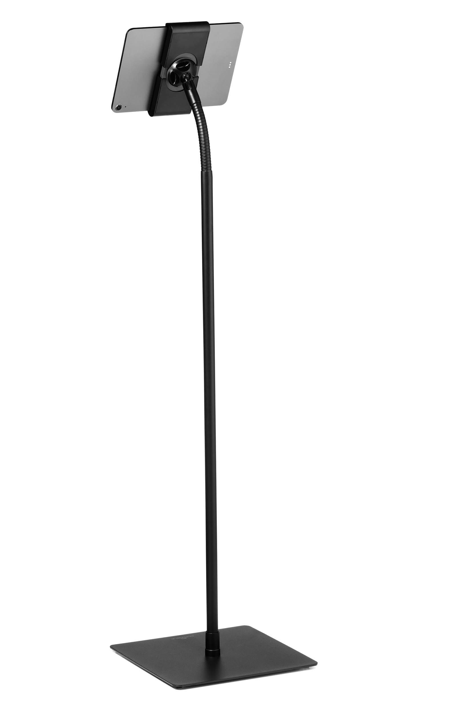 Durable DURABLE Tablet Holder Tought Floor