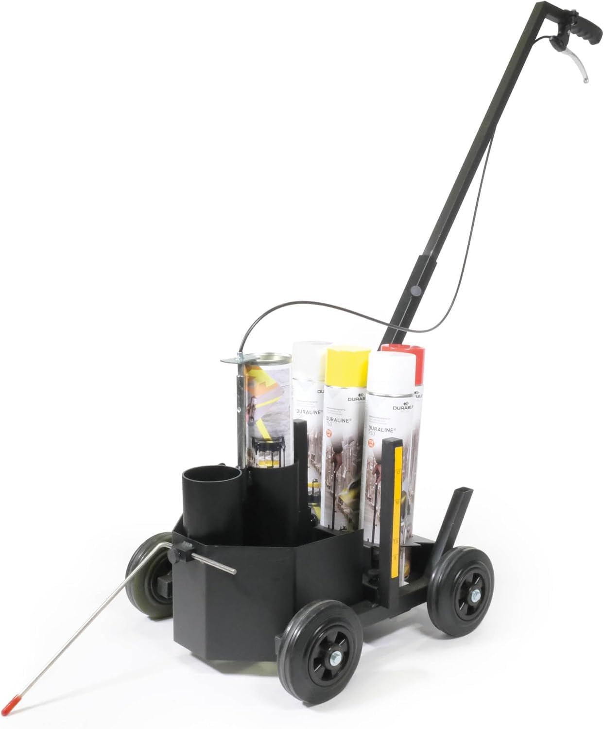 Durable DURABLE Markierwagen DURALINE EasyTrack