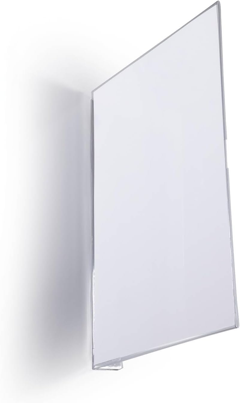 Durable DURABLE Gangschild selbstklebend A5 hoch 10 stk