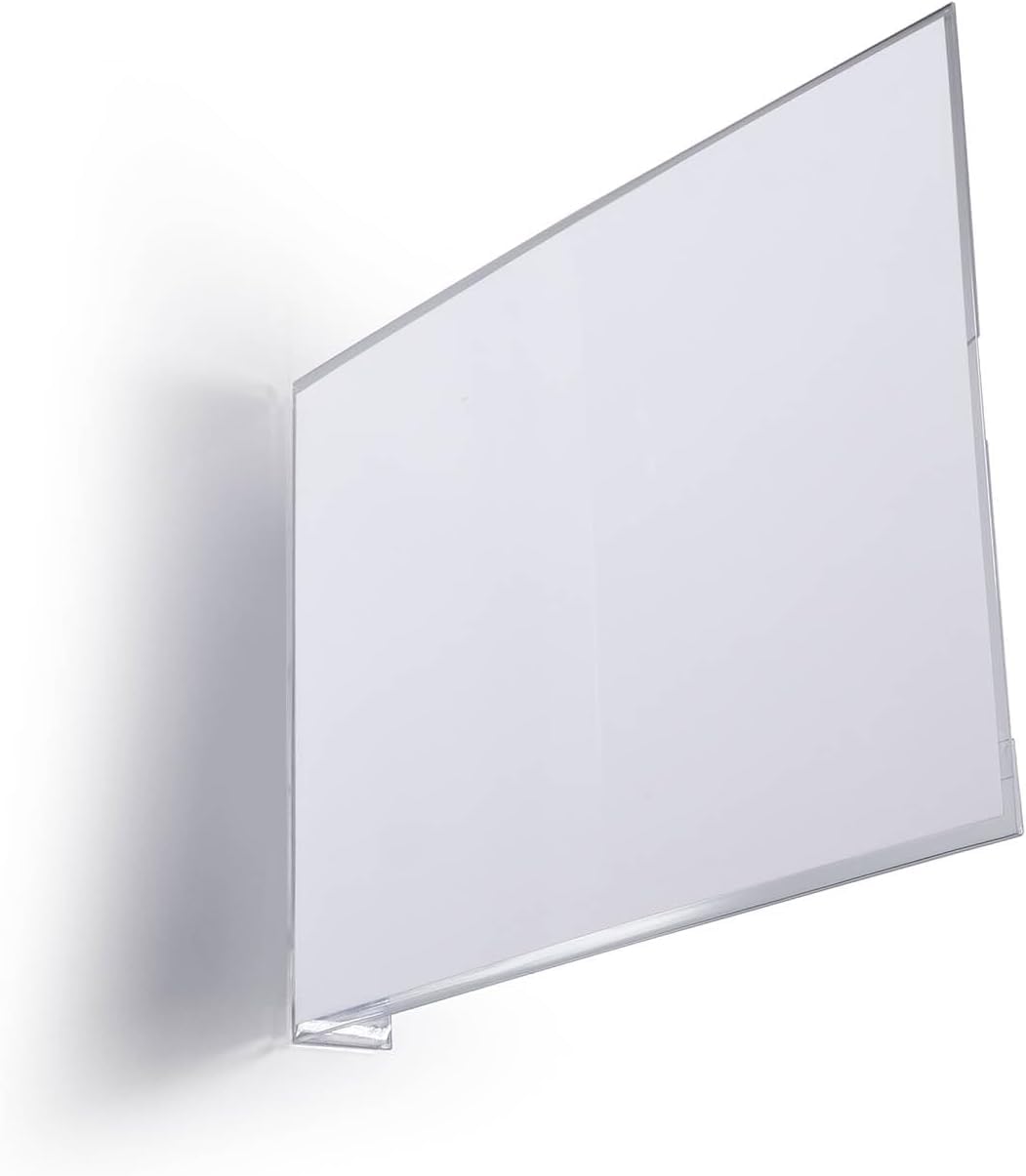 Durable DURABLE Gangschild selbstklebend A5 quer 10 stk
