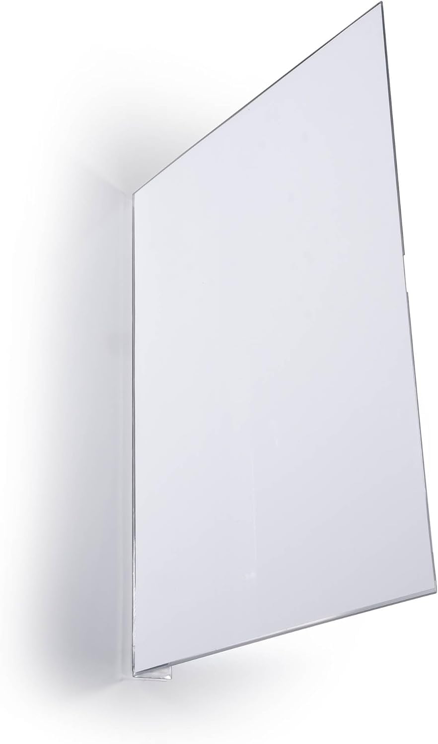 Durable DURABLE Gangschild selbstklebend A4 hoch 10 stk