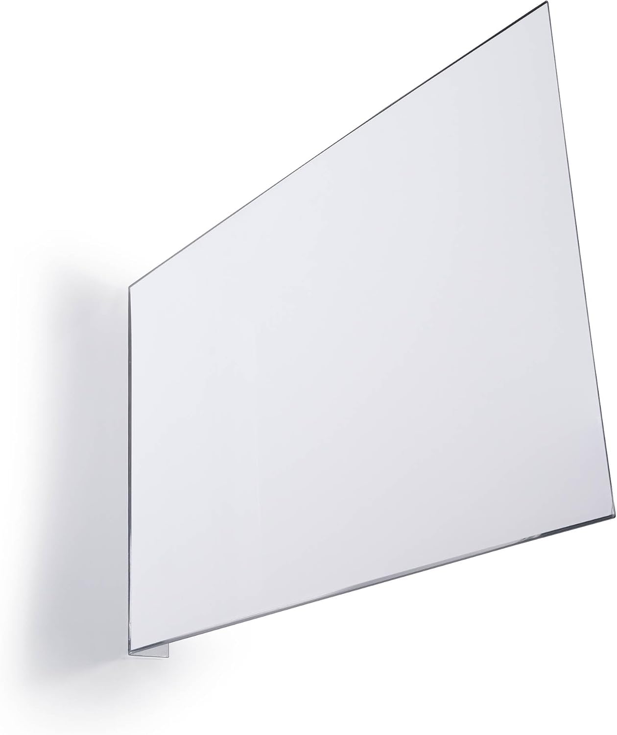 Durable DURABLE Gangschild selbstklebend A4 quer 10 stk