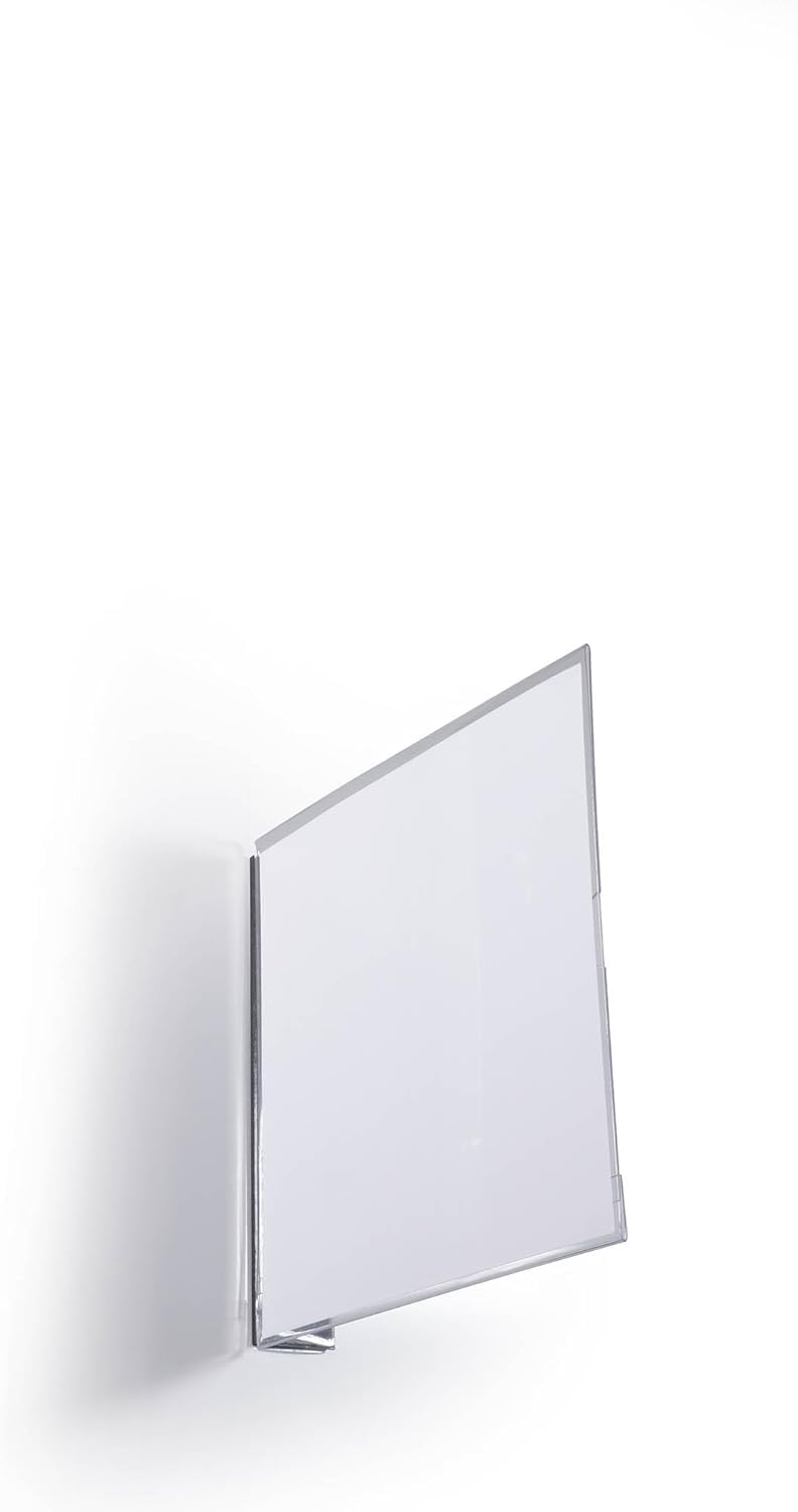 Durable DURABLE Gangschild magnetisch 149x149 mm