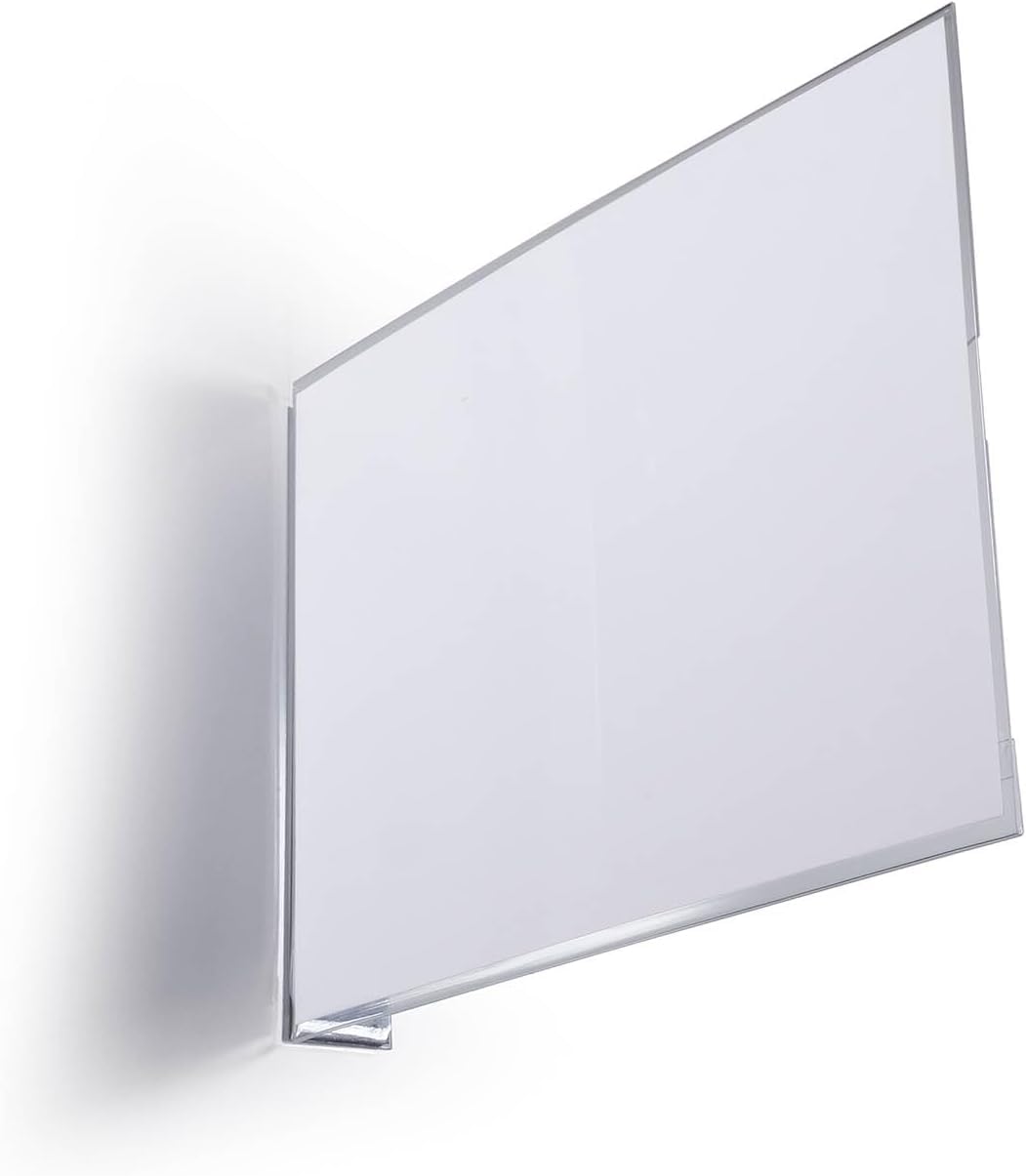 Durable DURABLE Gangschild magnetisch A5 quer 10 stk