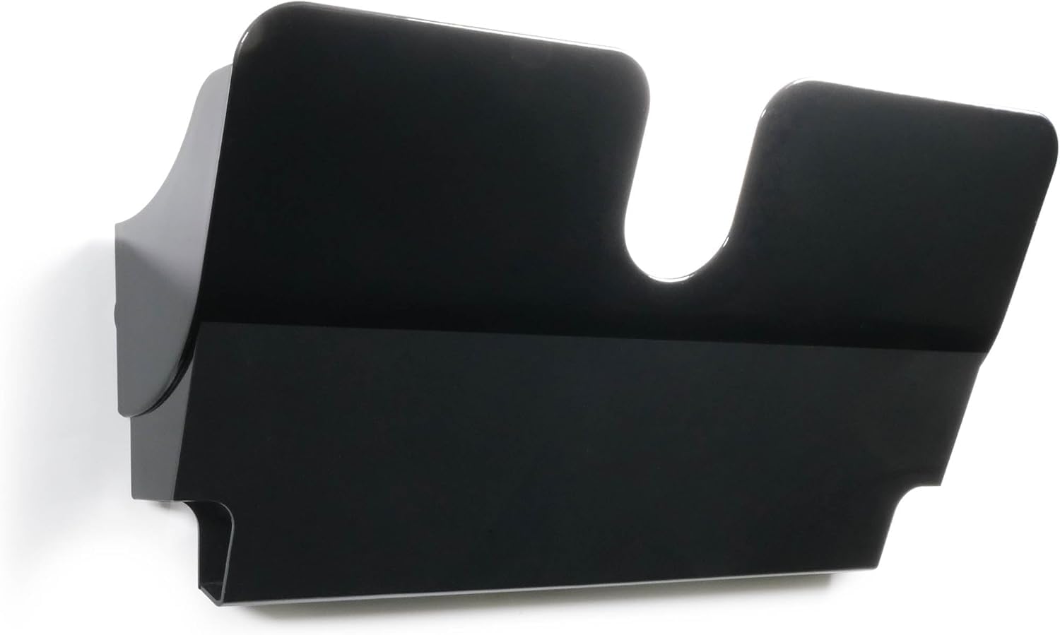 Durable DURABLE Flexiplus Prospektspender A4 Querformat magnetisch