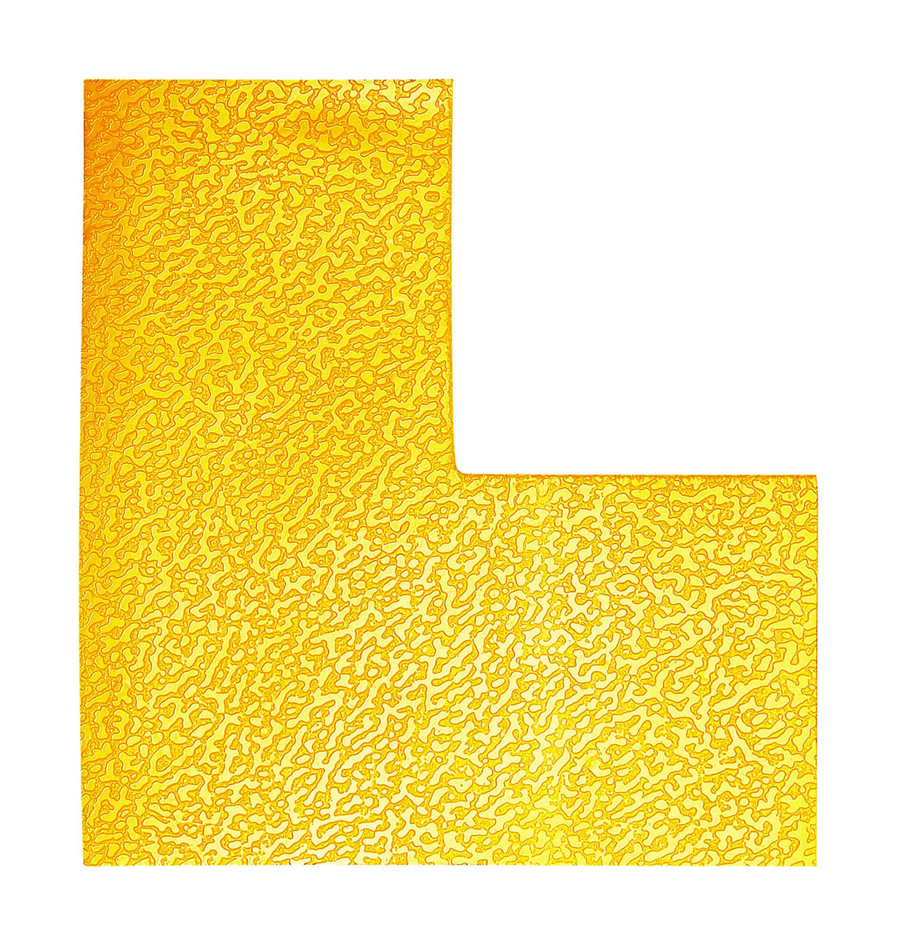 Durable DURABLE Stellplatzmarkierung Form 'L' Beutel m. 10 Stk