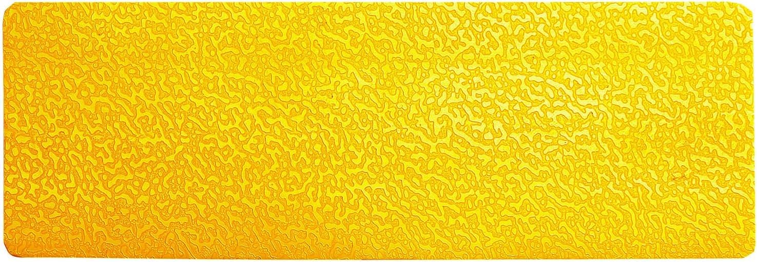 Durable DURABLE Stellplatzmarkierung Form 'Strich' Beutel m. 10 Stk