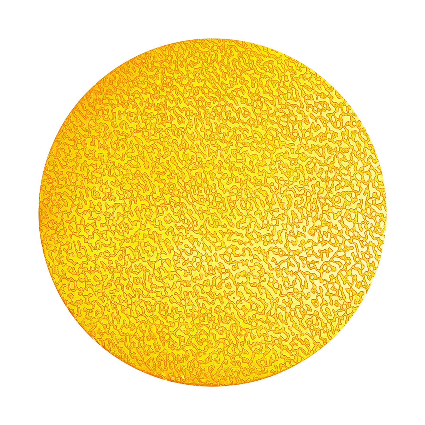 Durable DURABLE Stellplatzmarkierung Form 'Punkt' Beutel m. 10 Stk.