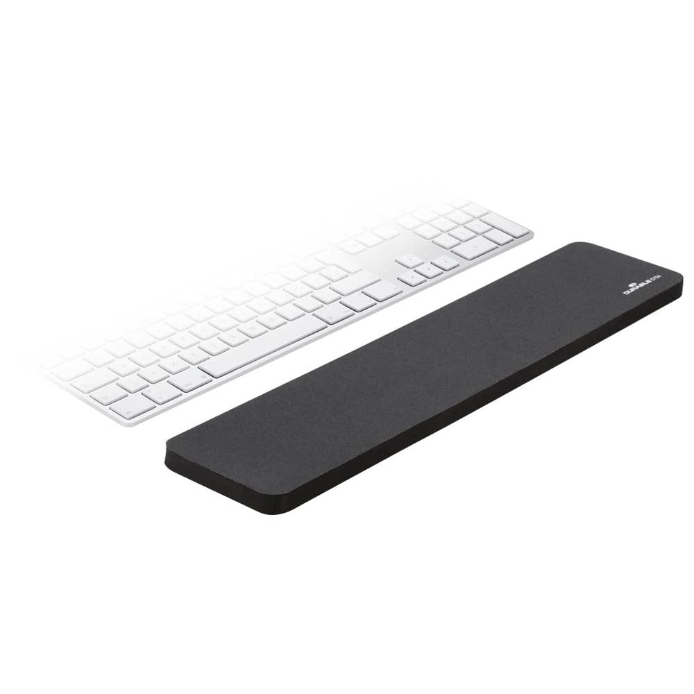 Durable DURABLE Handgelenkauflage für Tastaturen anthrazit