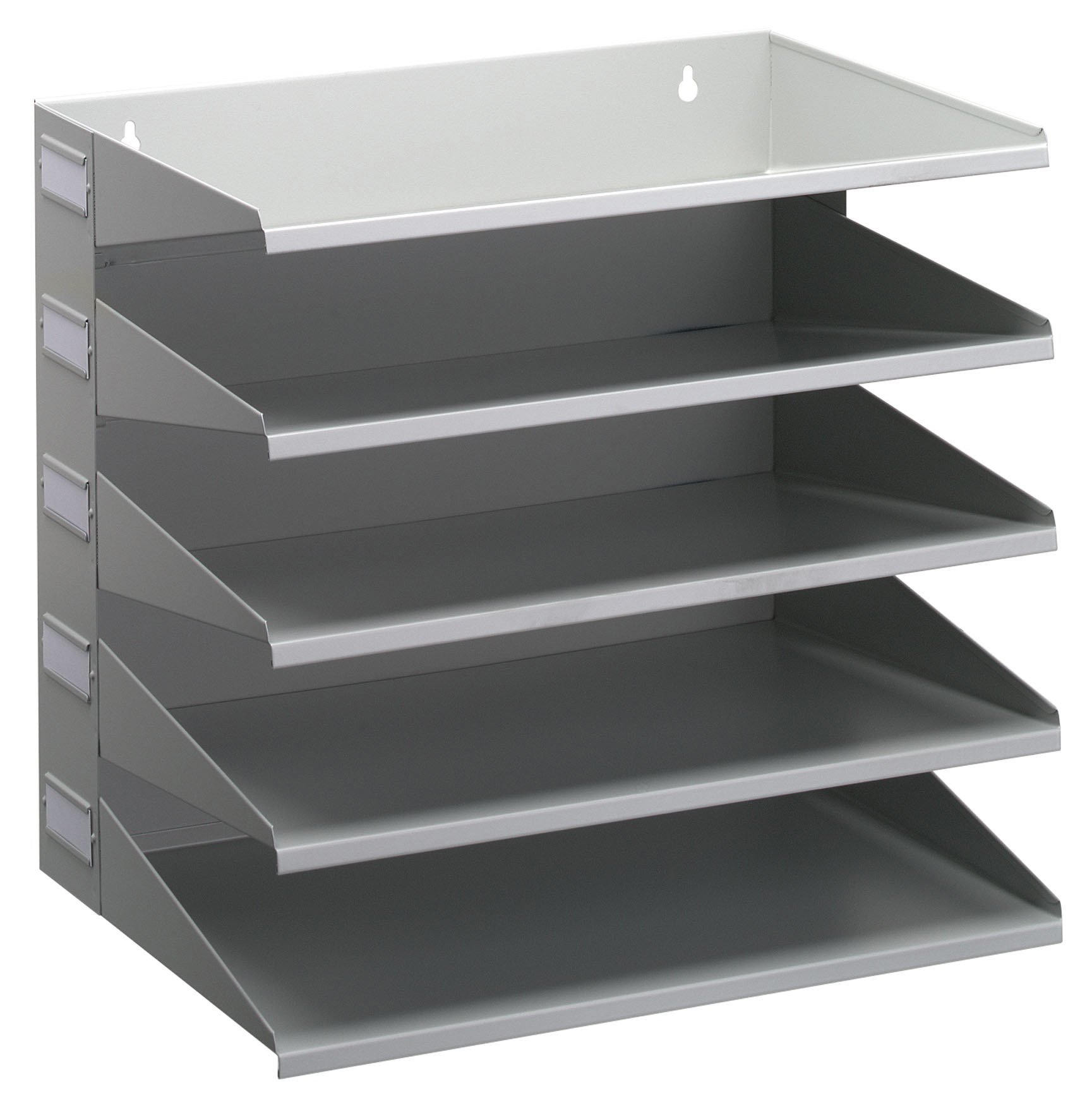 Durable DURABLE Sortierreck 1 Stück grau