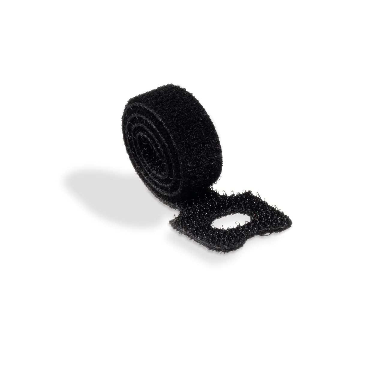 Durable DURABLE Kabelbinder CAVOLINE GRIP TIE schwarz