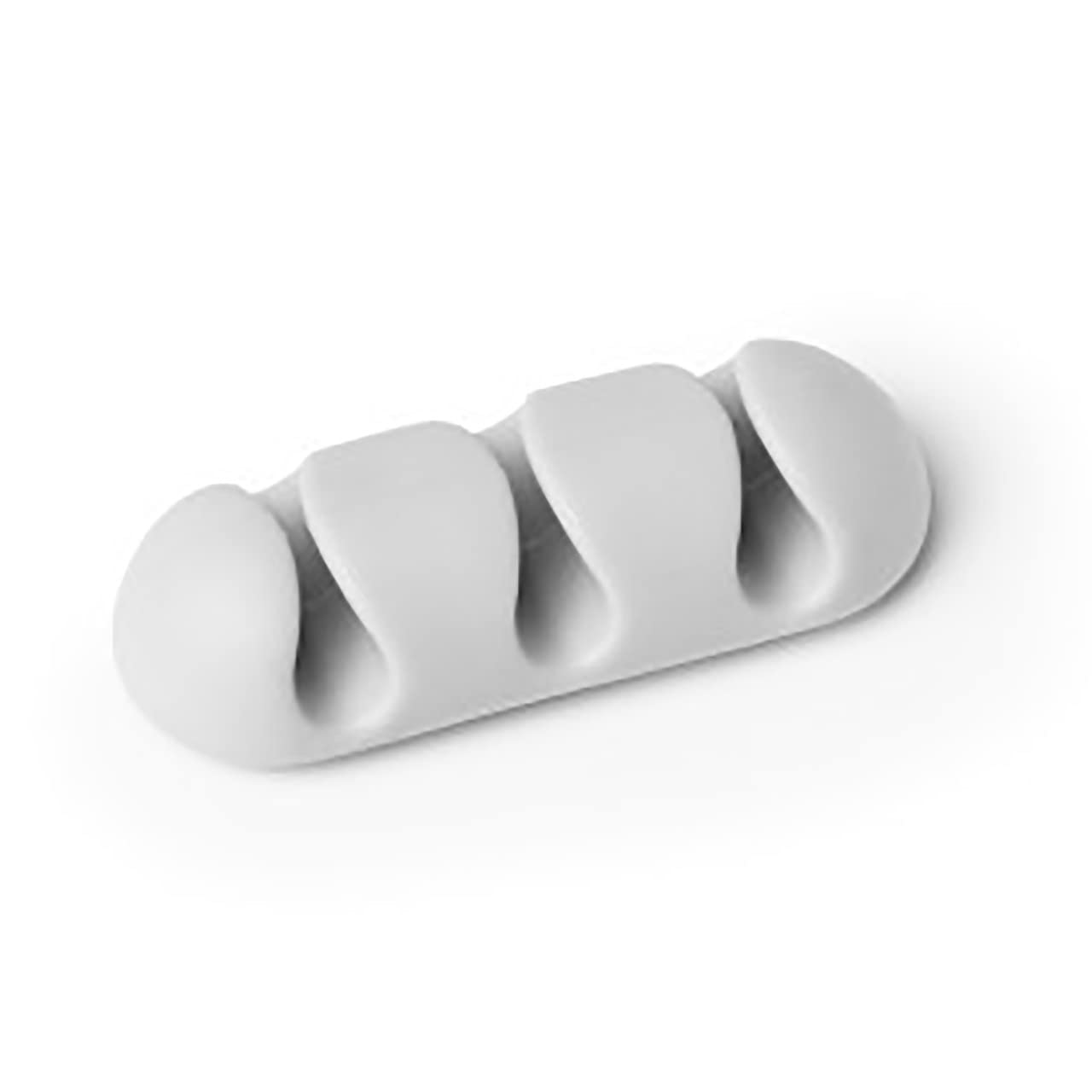 Durable Cavoline Clip 3 Gris
