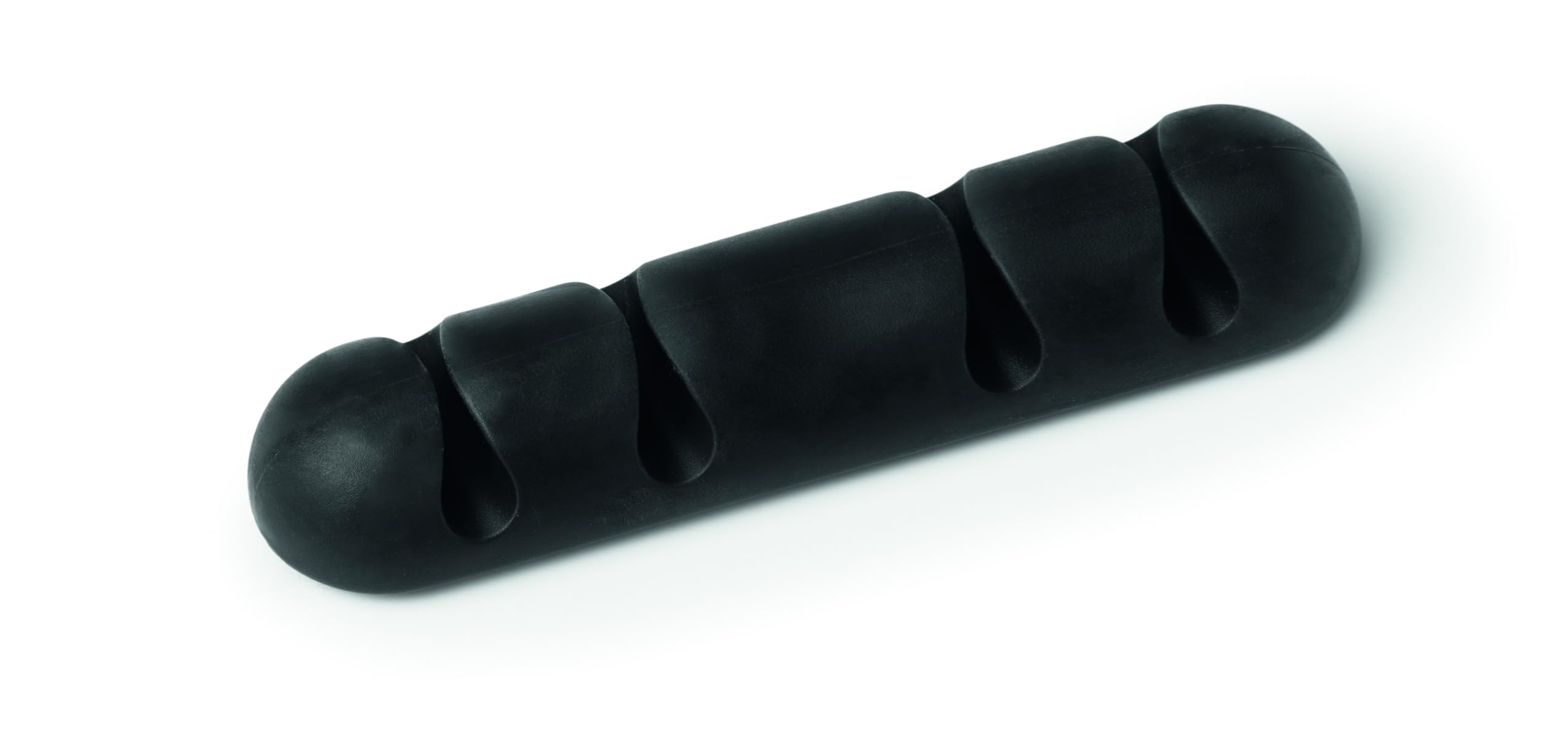 Durable DURABLE Kabelclip CAVOLINE CLIP 4 2x graphit