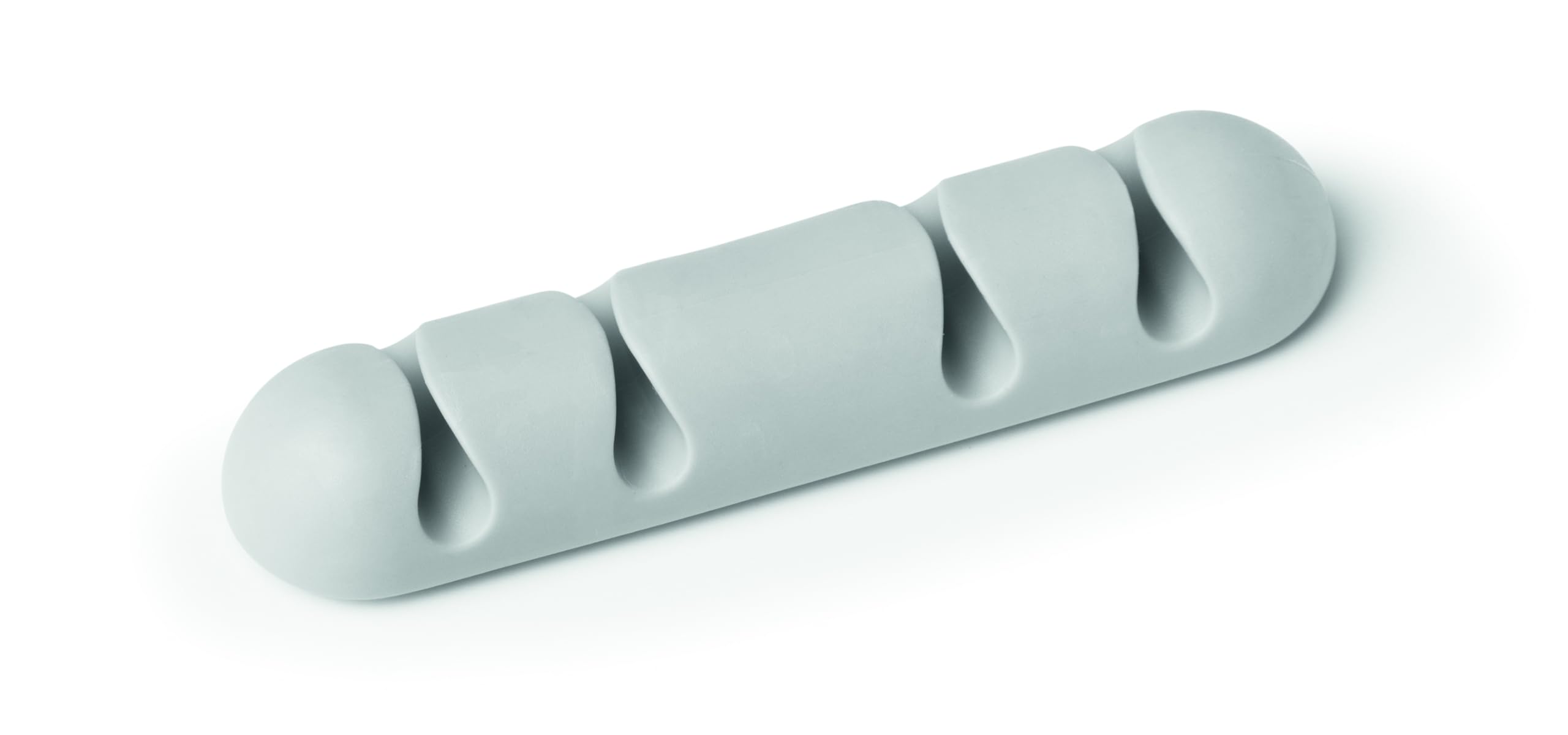 Durable DURABLE Kabelclip CAVOLINE CLIP 4 2x grau