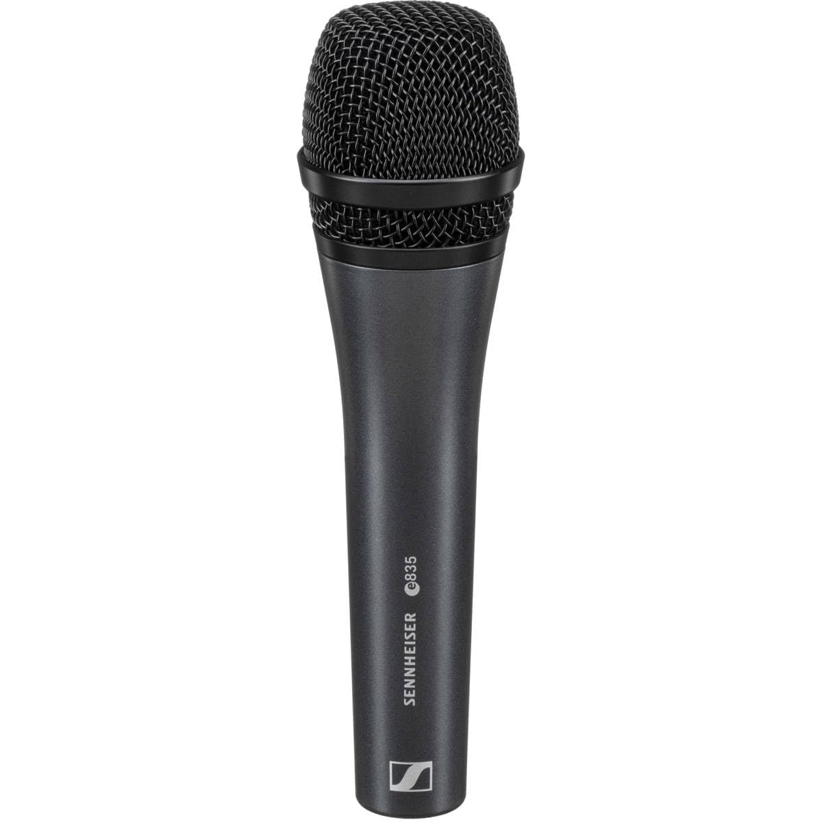 Sennheiser - Microphone de chant E835