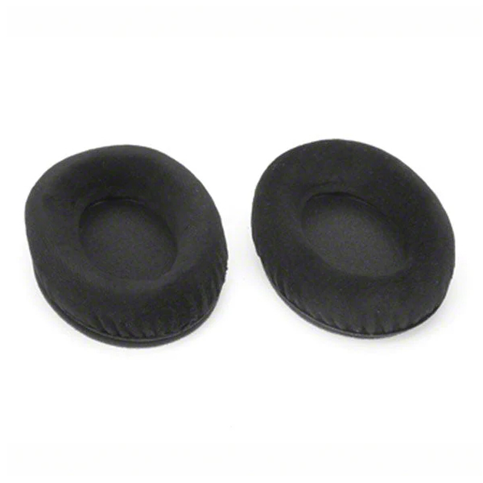 Sennheiser Earpad 6xx Mousse de remplacement pour HD 6xx Series (Noir)