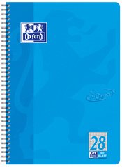 Oxford Collegeblock A4+ L28 sortiert 80 Blatt