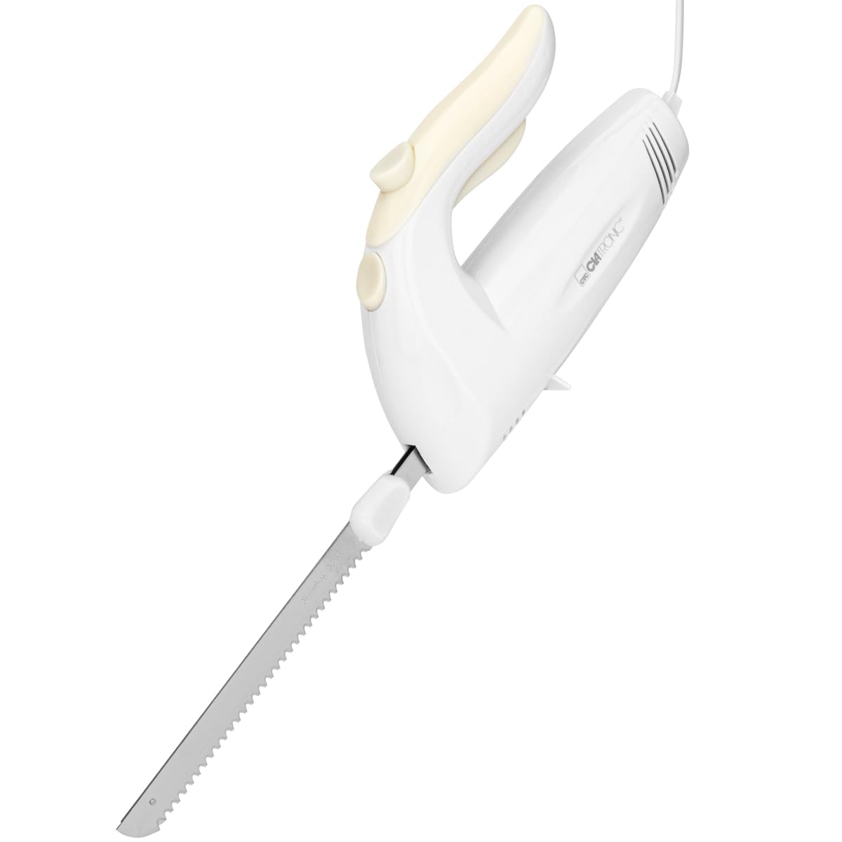 Clatronic Elektromesser EM 3062 (weiÃ