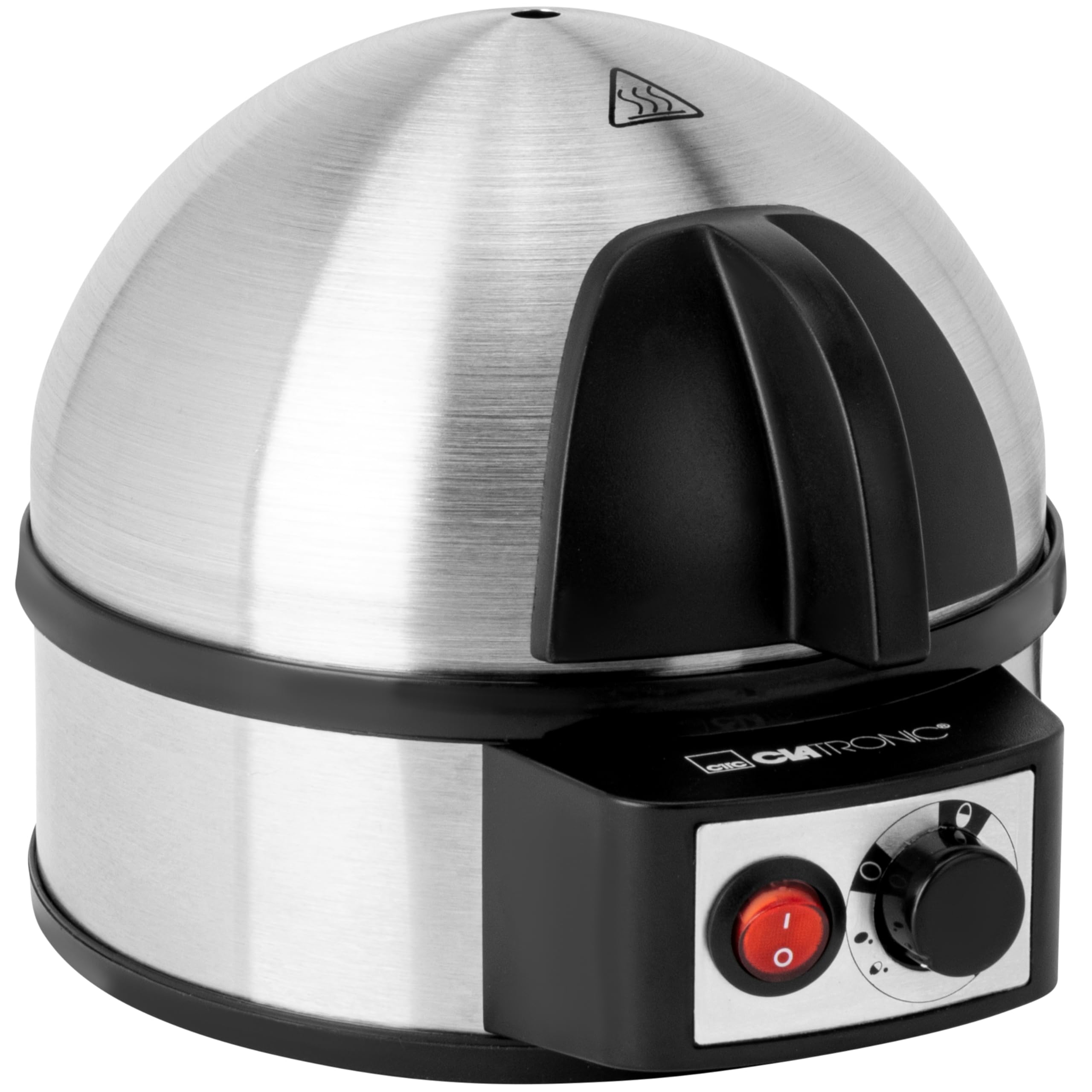 Clatronic Eierkocher EK 3321 (edelstahl