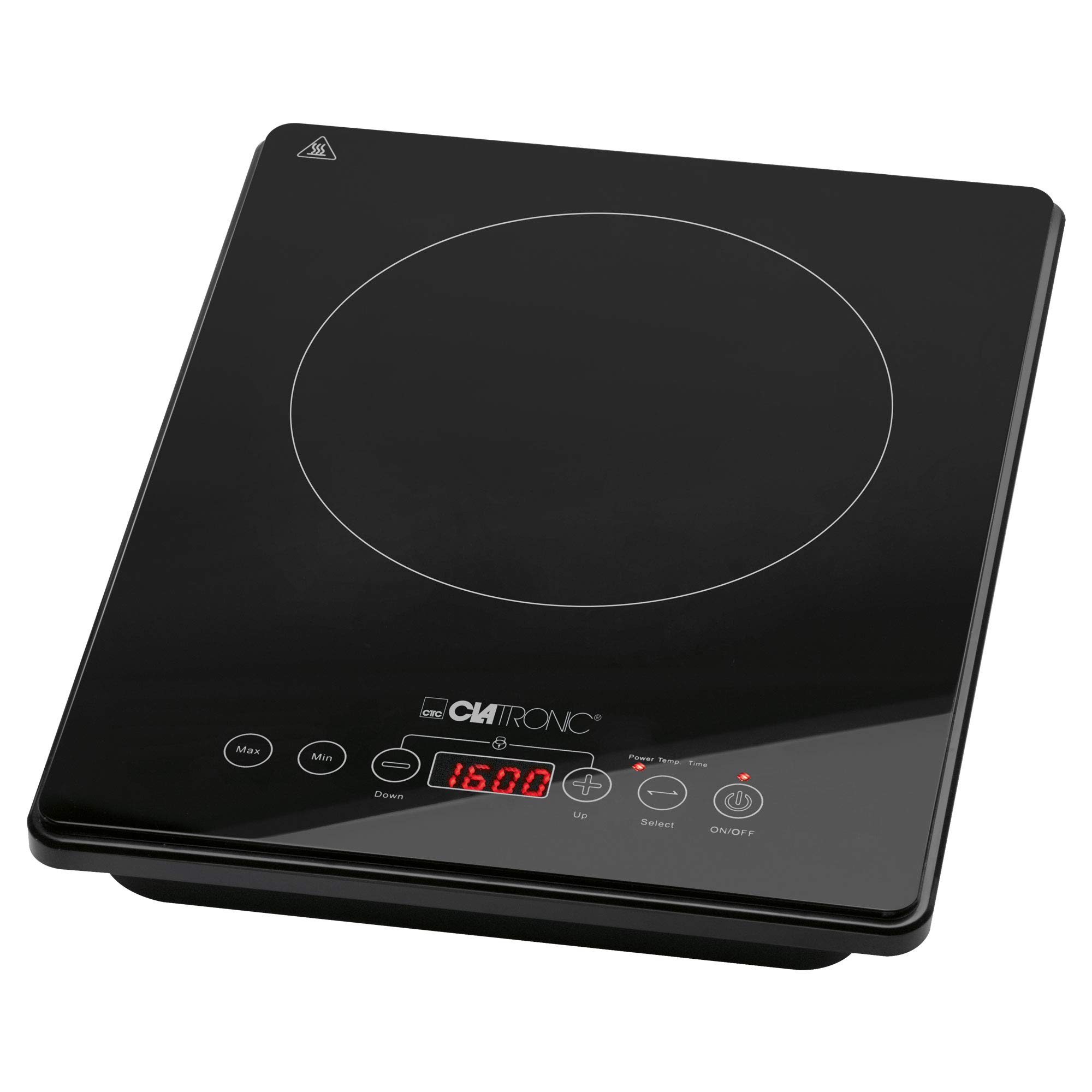 Clatronic EKI 3569