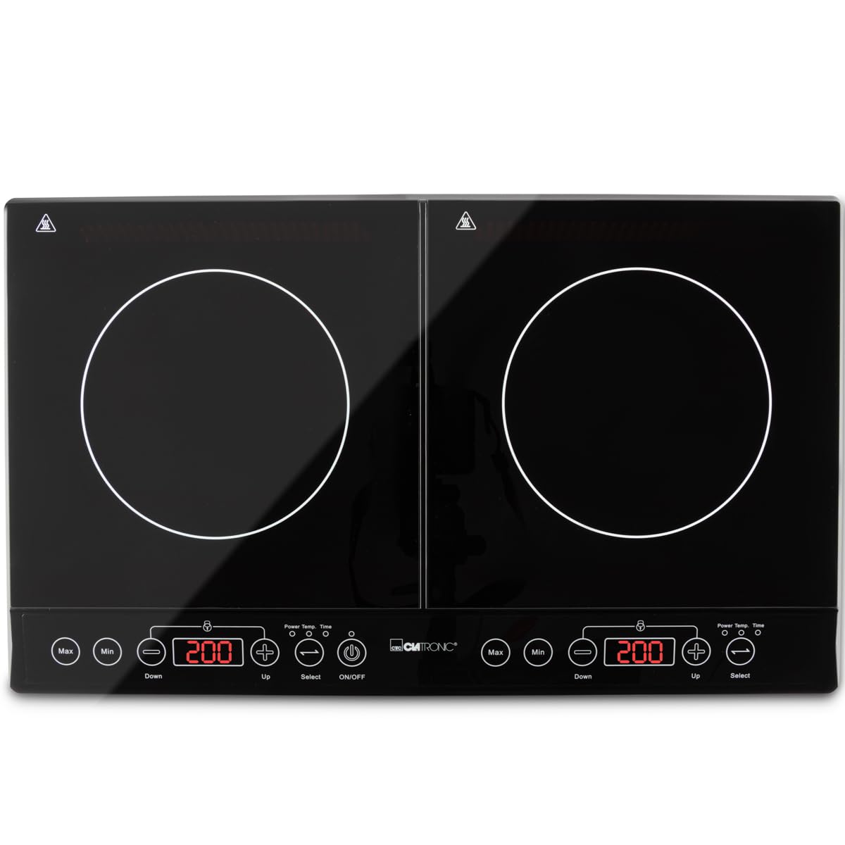 Clatronic DKI 3609