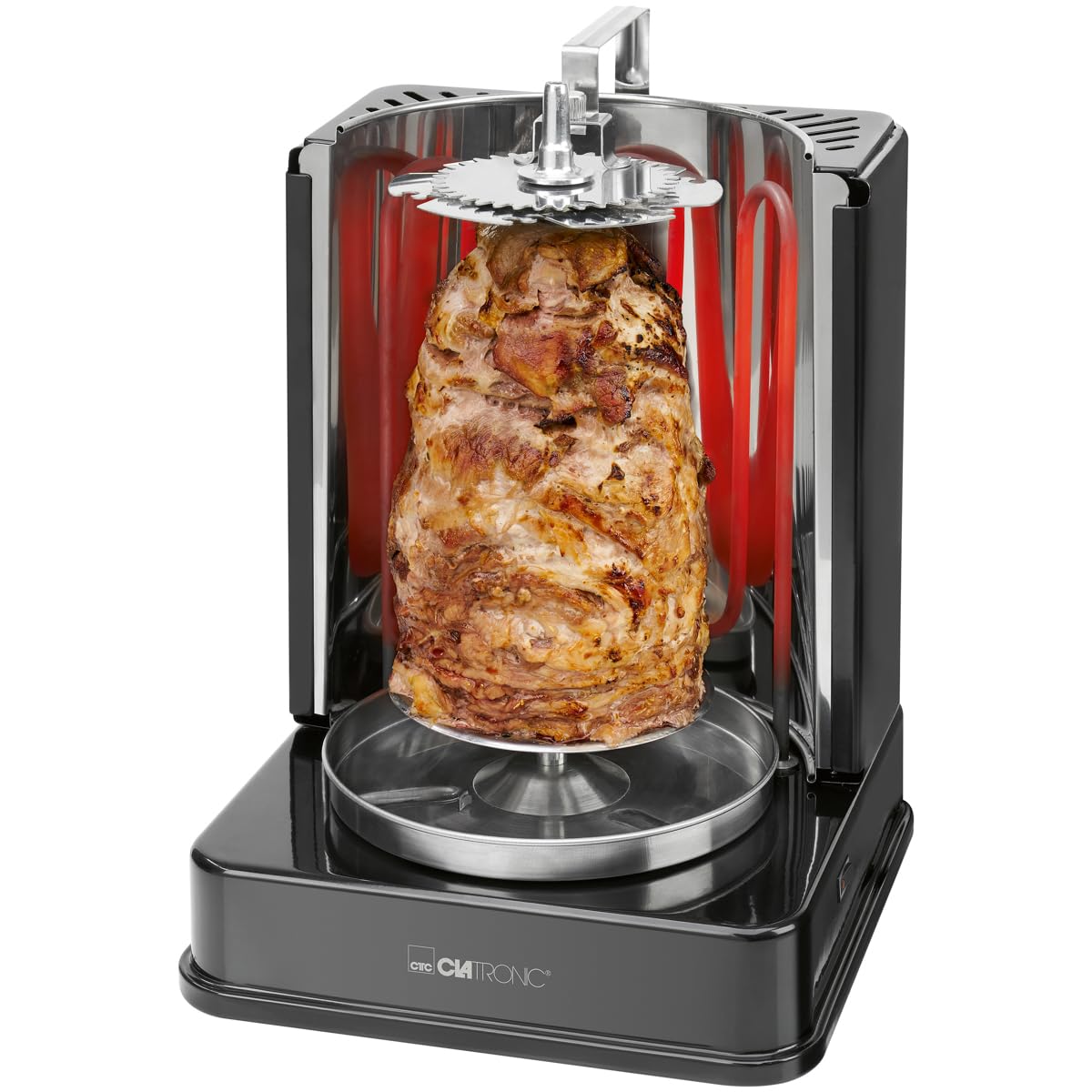Clatronic Döner-Multigrill DVG 3686