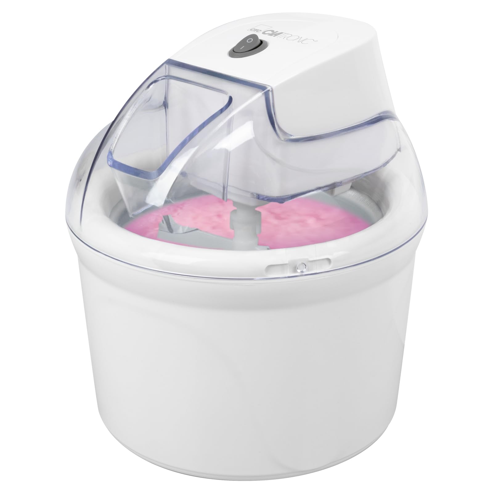 Clatronic Eiscreme-Maker ICM 3764