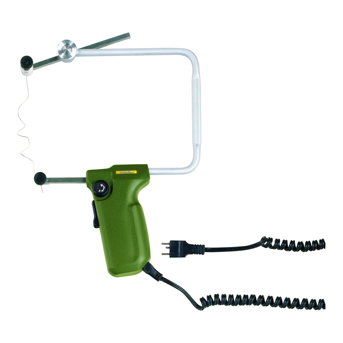 Proxxon Découpeuse à fil chaud THERMOCUT 12/E