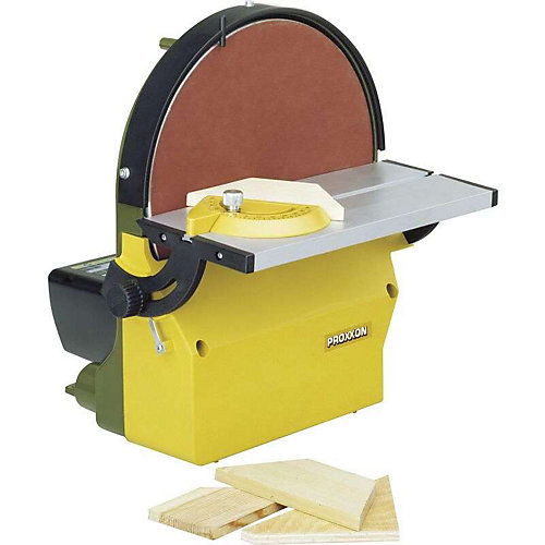 Proxxon ponceuse electrique à bande PROXXON TSG 250/E sans batterie 240.0 V 100 avec fil