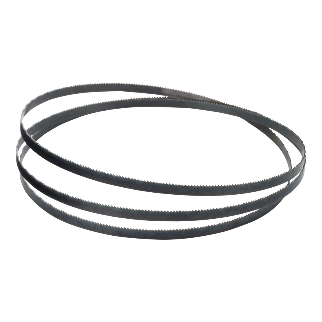 Proxxon Ruban de scie bi-métal pour scie à ruban MICRO MBS 240/E, denture mixte 10/14