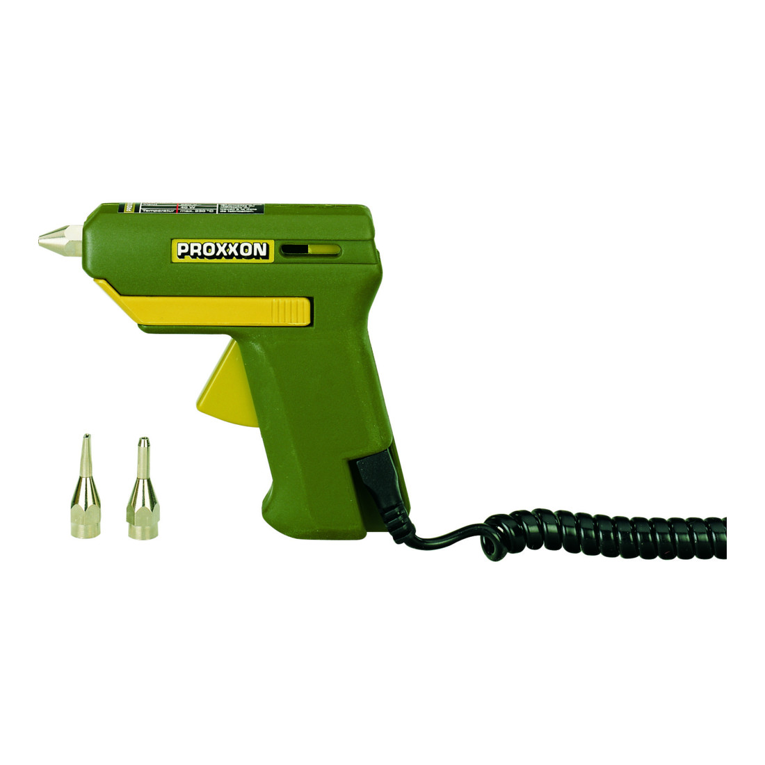 Proxxon Pistolet à colle HKP 220