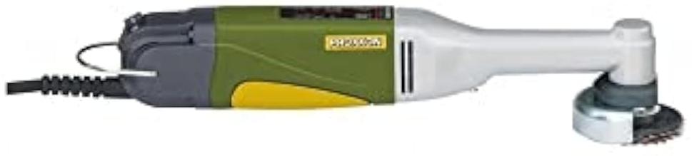 Proxxon meuleuse proxxon 240.0 V 100 W sans batterie avec fil 550 g