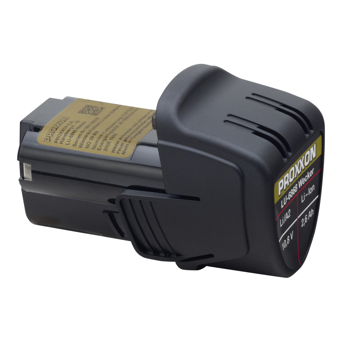 Proxxon Batterie Li-ion Li/A2
