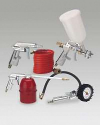 Einhell Kit d'outils pneumatiques 4132720