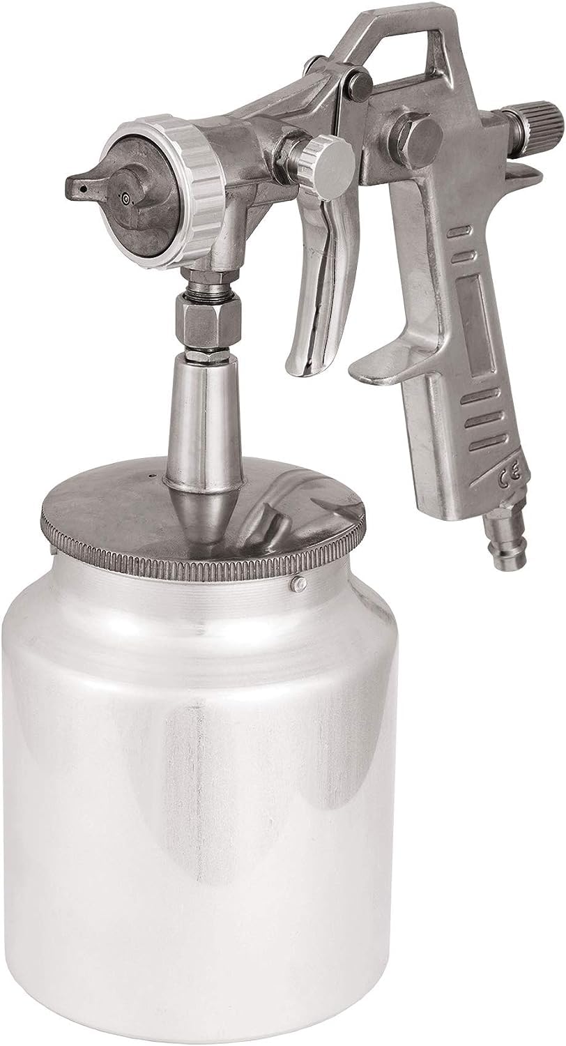 Einhell Farbspritzpistole avec Saugbecher